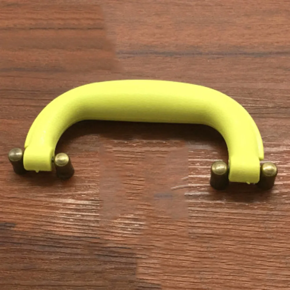 

Лакированная кожа металлический ролик маленький чемодан для багажа