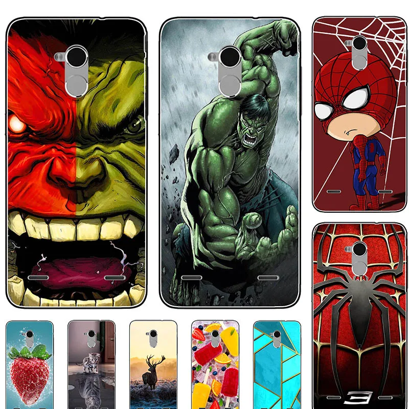 

Чехол-накладка для ZTE Blade V7 Lite, V7Lite, Blade A2, V6Plus, V0720, 5,0 дюйма