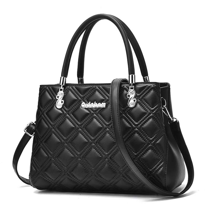 

Сумка на плечо из искусственной кожи женская, с резьбой