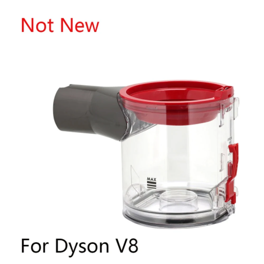 Для домашнего использования сборный порошок hepa-фильтр для dyson v6 v7 v8. | Бытовая
