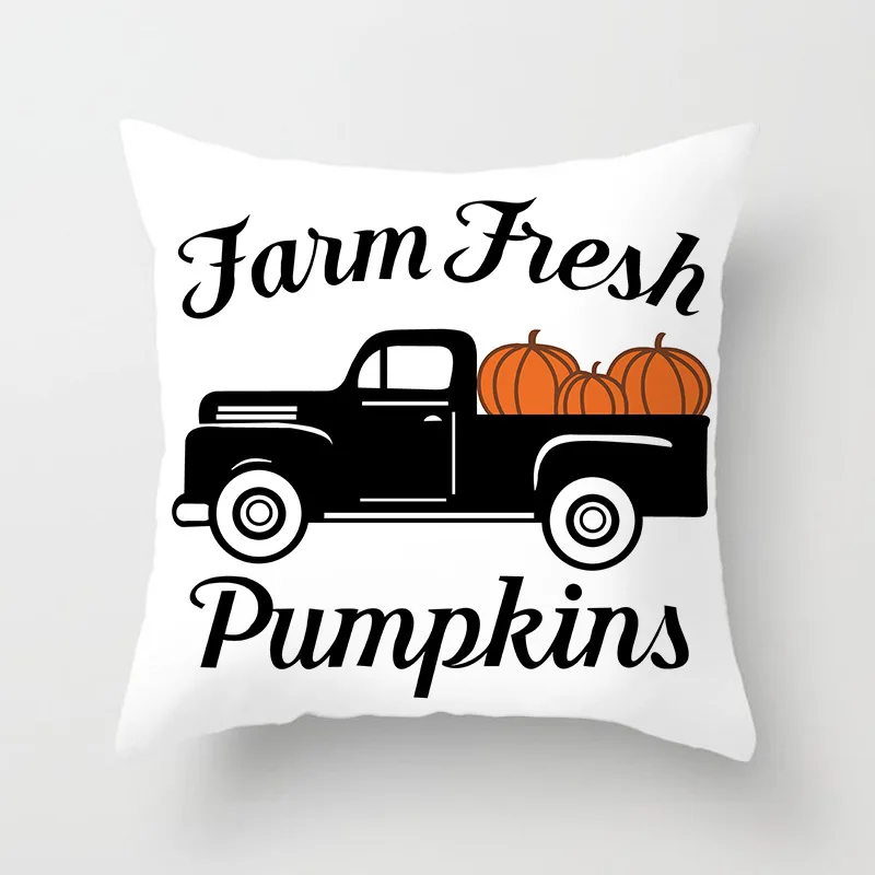 

2020 Hot Sale Promotion Cushion Covers Home Decoration Pillow Without core Bedside Cushion Back Lumbar Cute Floor Mat Office
