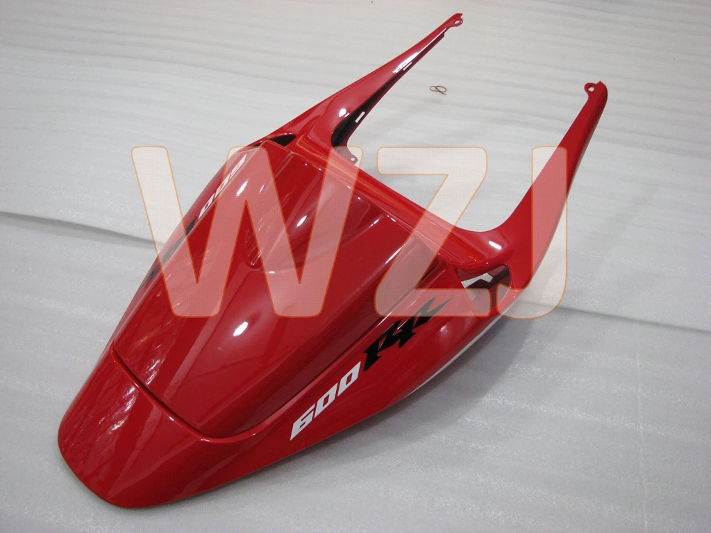 CBR 600 RR 2005 мотоцикл обвес CBR 600 RR 06 Кузов CBR 600 RR 2005-2006 кузов