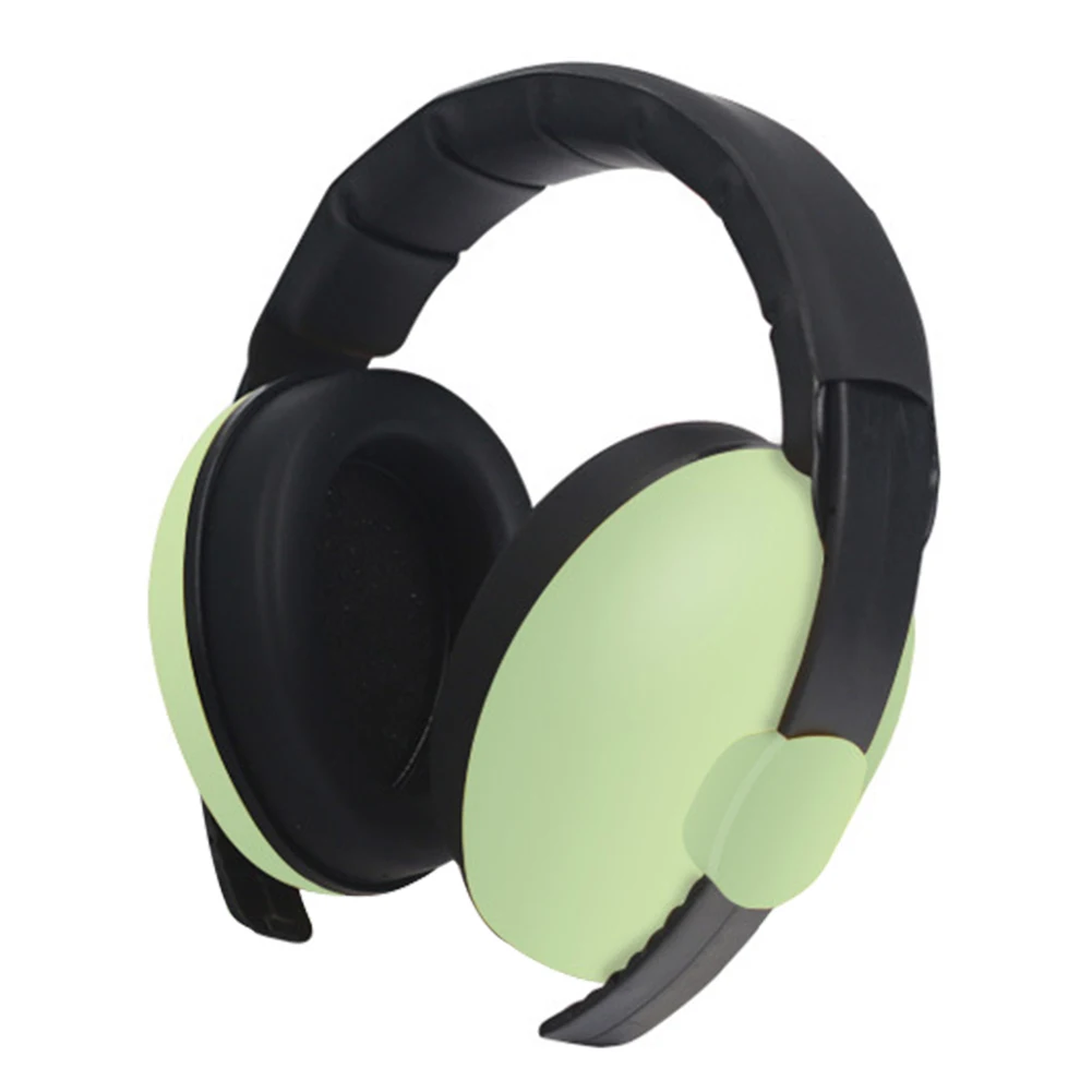 Светильник прочный для сна мальчиков и девочек шумоподавление звук концерта