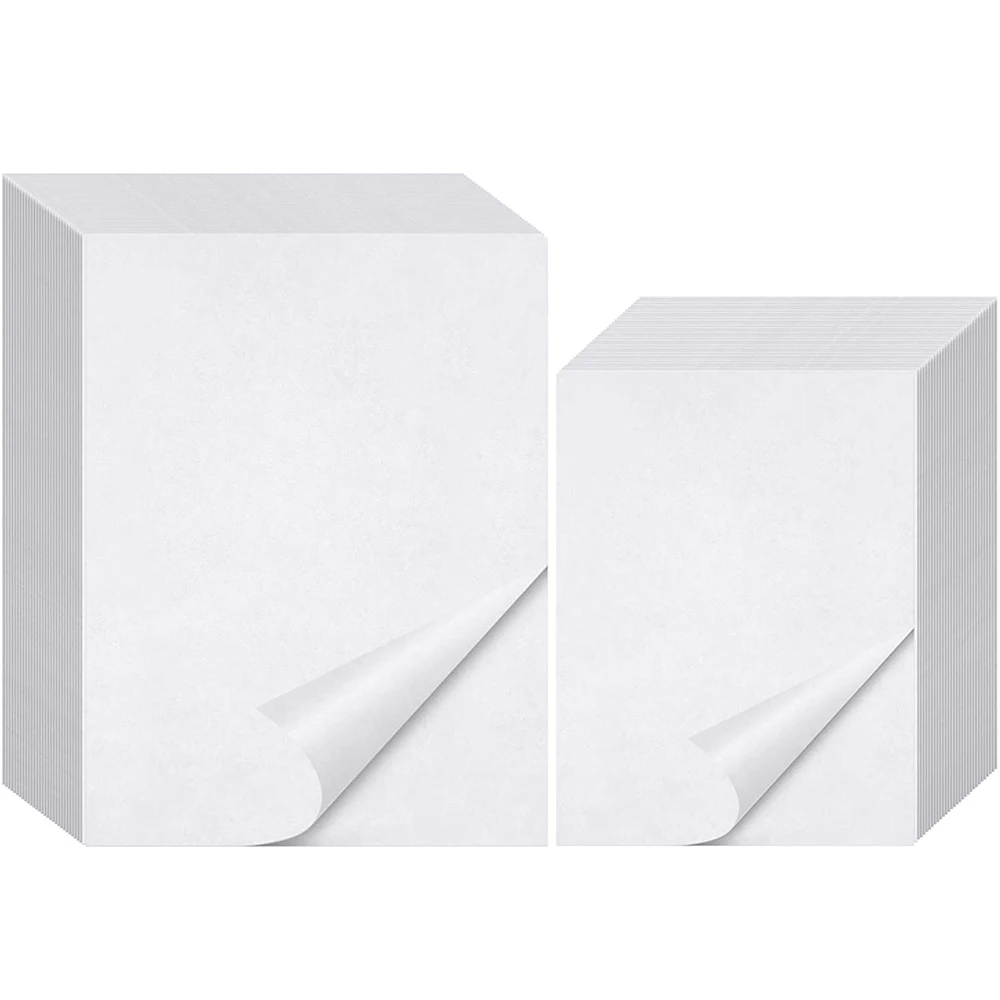 

100Sheet A4/A5 DIY Diamond Painting Tools Accessories A5 Release Paper Diamond Painting Cover Replacement Convenient