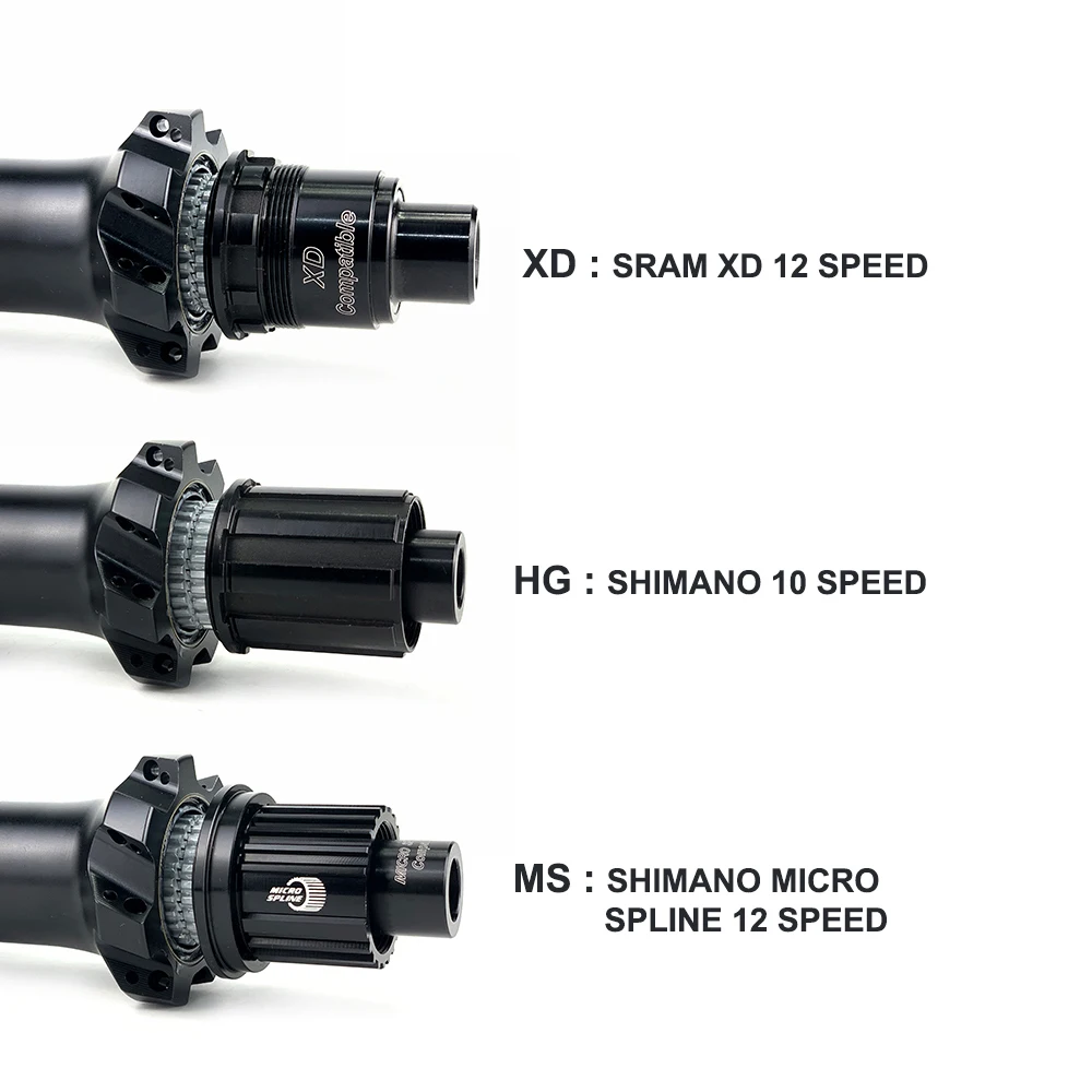 ELITEWHEELS M13 храповая система 36T Центральный замок концентратор Sraight Pull Mtb ступица