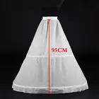 Женское свадебное платье-чулок It's yiiya, белое ТРАПЕЦИЕВИДНОЕ ПЛАТЬЕ С 2 кольцами на лето 2019