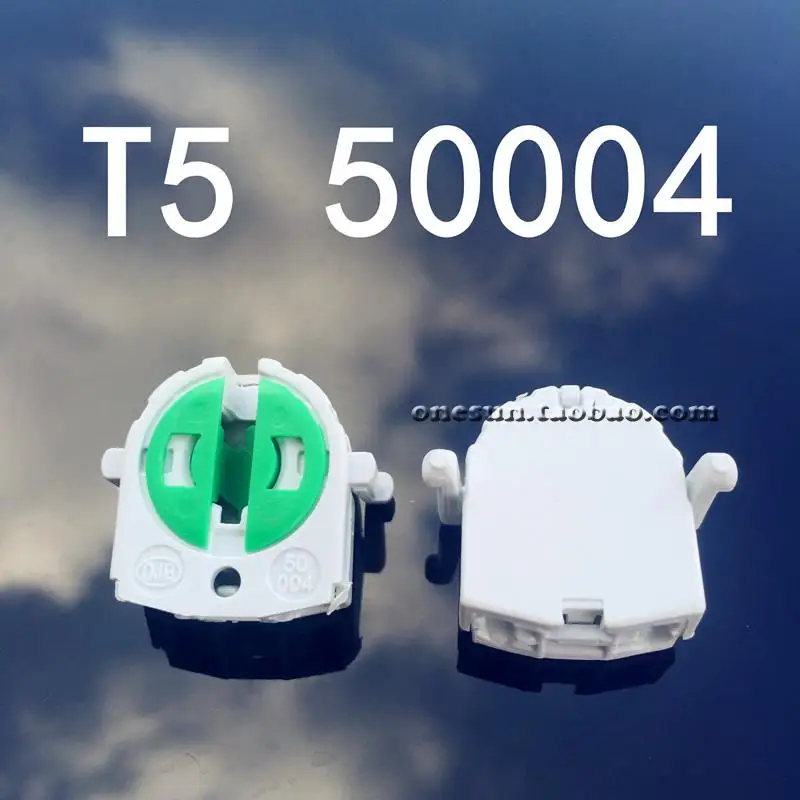 T5 T8 G13 флуоресцентная лампа с цоколем флуоресцентной лампы Гц пластиковый