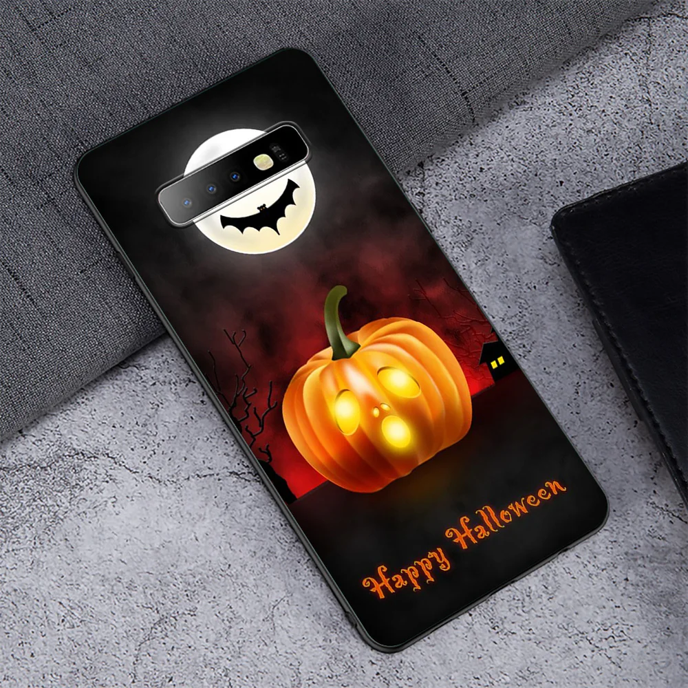 Чехол для Samsung A6 A7 A8 Plus A9 A10 A20 A30 A40 A50 A60 A70 A01 EU A11 A21S A31 A41 | Мобильные телефоны и