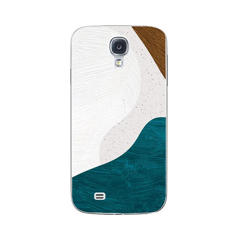 Чехол для телефона Samsung Galaxy S4 I9500 I9505 Mini i9190 Active i9295 мягкий чехол из ТПУ крутой