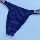 Новые женские сексуальные бесшовные стринги, нижнее белье с надписью, Брендовое дизайнерское нижнее белье, удобные спортивные трусики с низкой посадкой для фитнеса