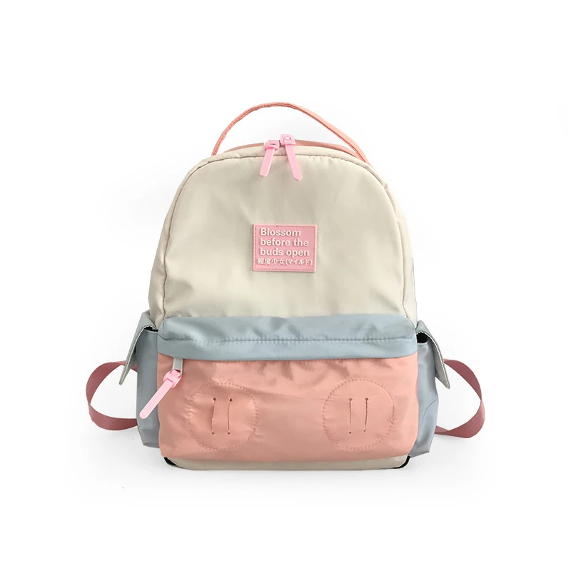 Женская сумка mochila fashion menina rugzak студенческие рюкзаки для школы подростков девочек