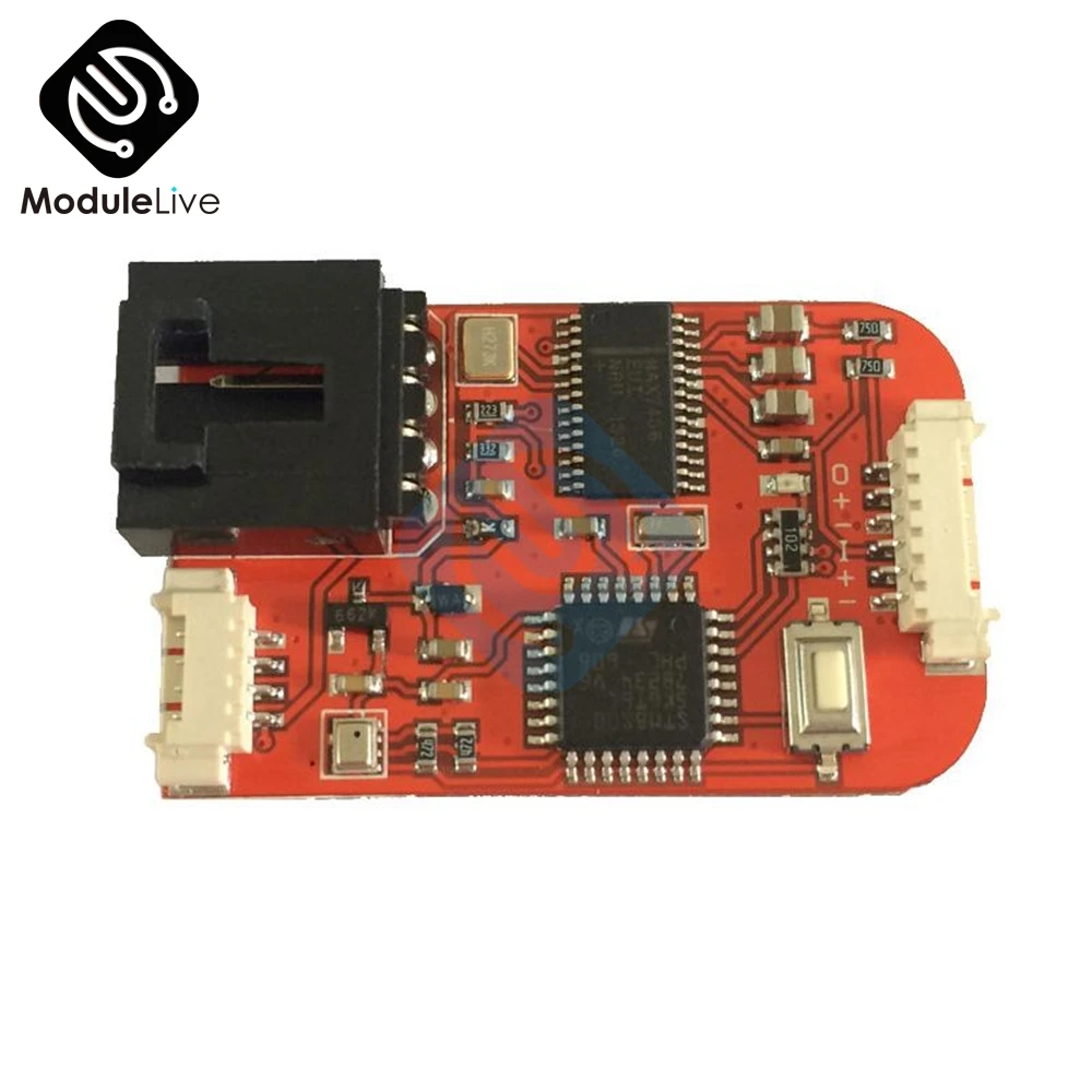 Мини FPV Контроллер полета N1 модуль OSD плата DIY комплект для DJI NAZA V1 V2 Lite GPS