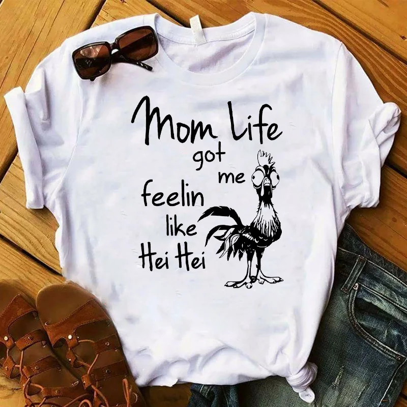 

Women Lady T Shirt Be Strong Courageous Wreath Printed Tshirt Ladies Tee Shirt Women Female Tops Clothes Graphic T-shirt