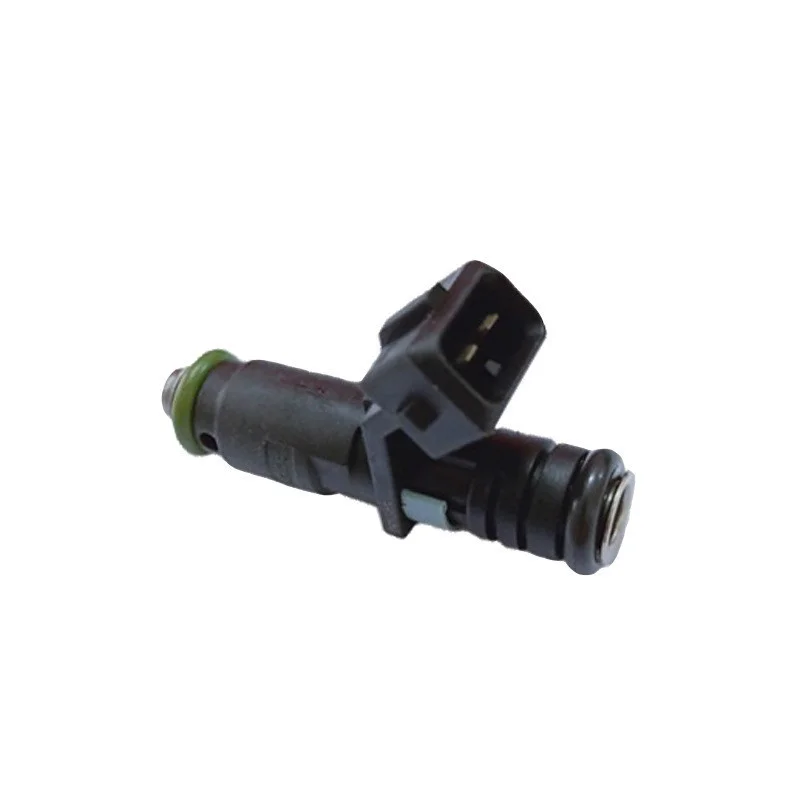 

4 шт. топливный инжектор для A1 QQ6 1,1 QQ3 elegant Chery 472 сопло с 2 отверстиями sv107683