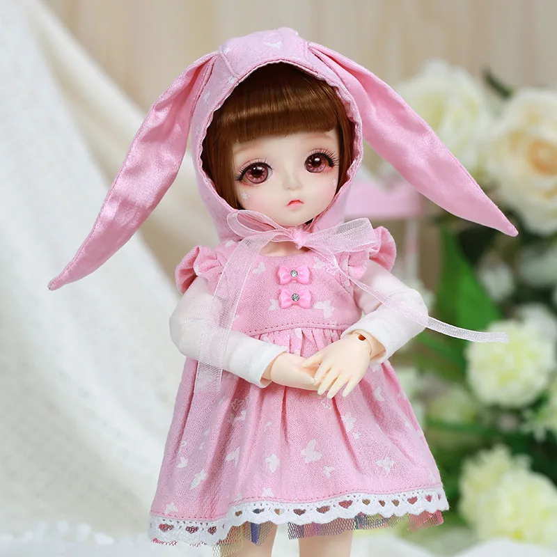 Кукла LCCMiu 1/6 BJD SD модель тела для мальчиков и девочек высококачественные