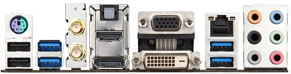 Kaufen ASUS Z97-PRO Wi-Fi AC Desktop-motherboard Intel Z97 LGA 1150 DDR3 2600 32GB Core I7/i5/i3 PCI-E 3,0 ATX Verwendet Motherboards