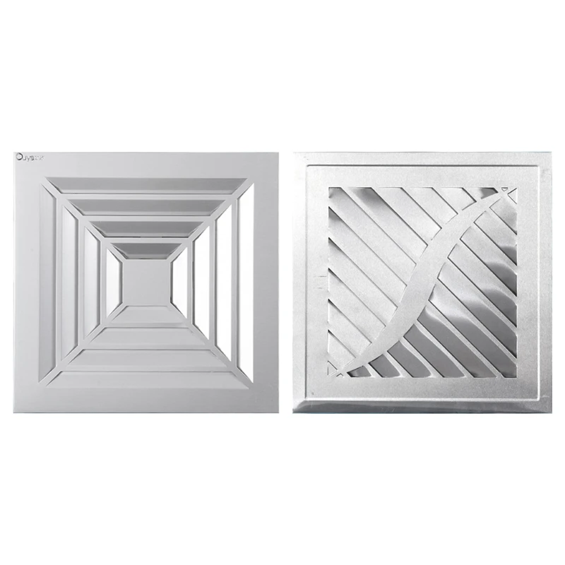 

Ceiling Mount Air Vent Ventilation Exhaust Fan for Living Room Bathroom Toilet