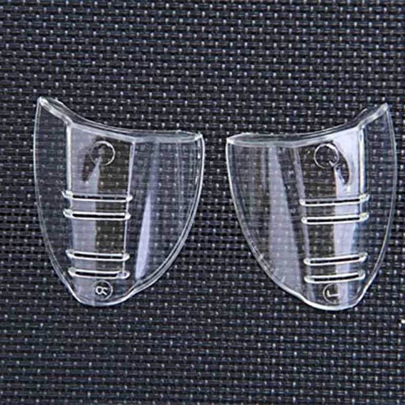 Лучшие предложения 6 пар защитных очков боковые экраны слипоны для подходят