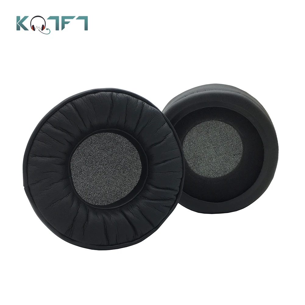 KQTFT Сменные амбушюры для Arcane SHP300 SHP 300 гарнитура супер мягкие протеиновые ушные