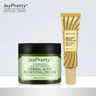 Набор для лечения акне JoyPretty, 50 г, средство для удаления прыщей, 40 г, крем для удаления шрамов от акне, мазь, уход за кожей