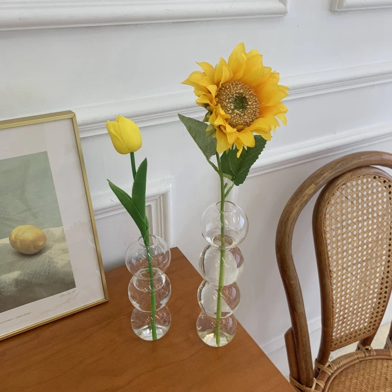 ваза для цветов декор|Вазы| |