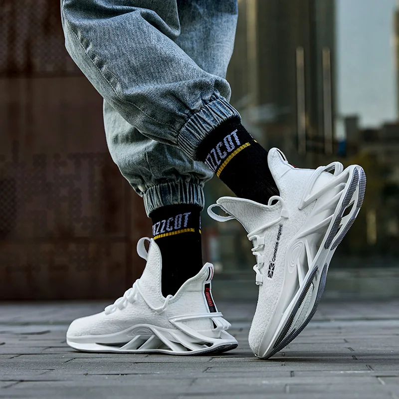 

men shoes Sneakers Male tenis Luxury shoes Mens casual Shoes Trainer Race off white Shoes fashion loafers running Shoes for men