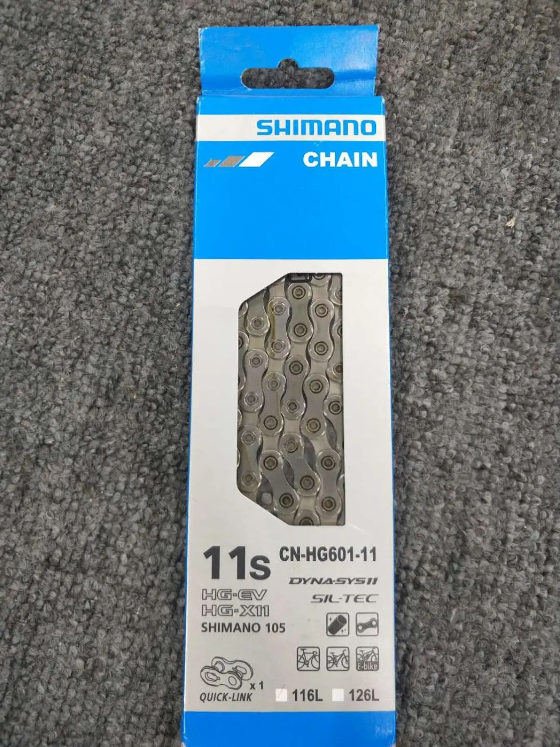 8s 9s 10s цепь HG53/HG54/HG93/HG95 UG51 горный велосипед MTB с разъемом Pin | Спорт и развлечения