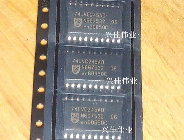 

74LVC245 74LVC245AD SOP-20