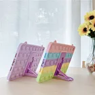 Силиконовый чехол для IPad 10,2 9,7 2018 2020 Pro 11 Mini Air 2 3 4 5 10,9 6 7 8