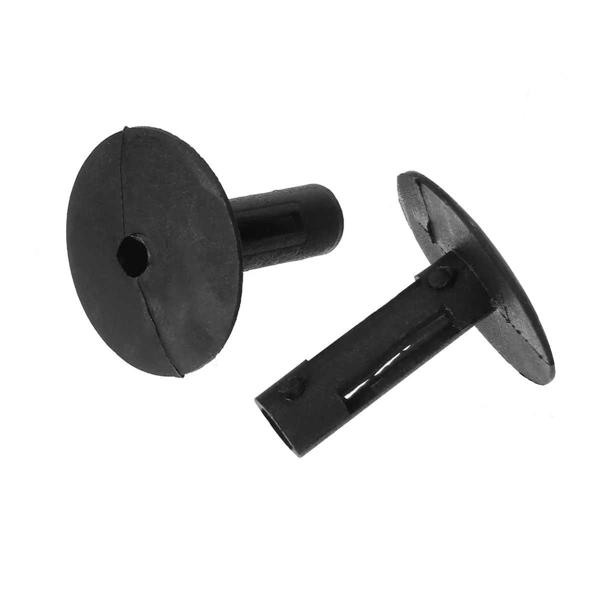 

Car Rivets Moulding Vehicle Black Push pins For BMW X1 E84 X3 F25 X5 E70 X6 E71