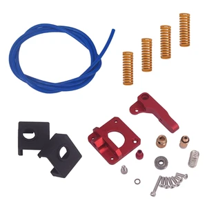 3D Printer Accessories Extruder Feeder Leveling Spring Silicone Sleeve Kit for CR-10 Ender-3 3D Printer J0PB 10 item image