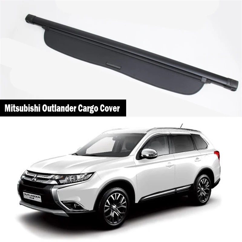 Задняя крышка для грузового автомобиля Mitsubishi Outlander 2016 2021|Задние багажники и