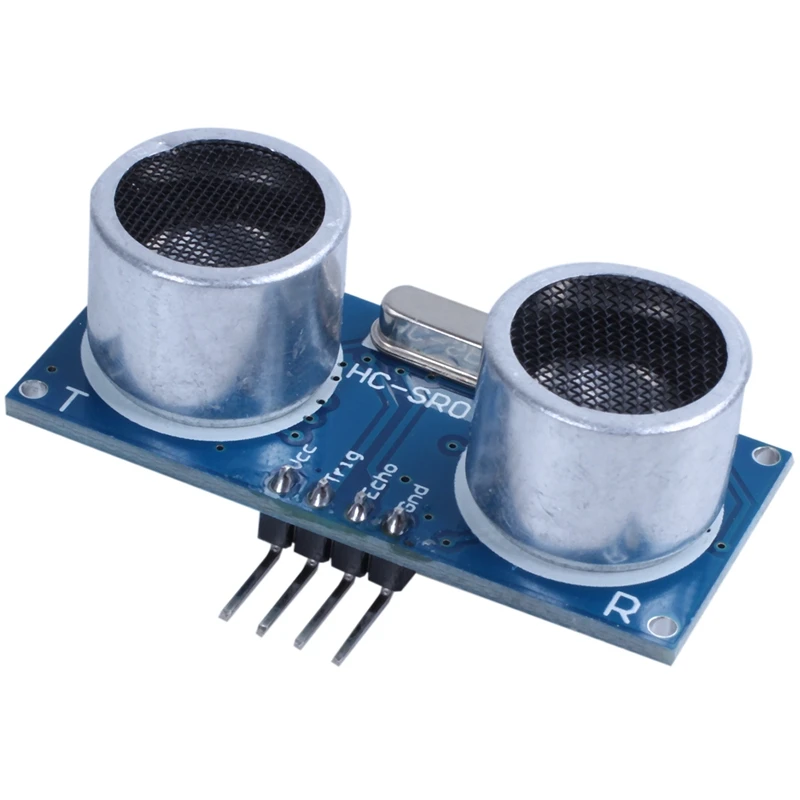 HC-SR04 модуль расстояния ультразвукового датчика (5 шт.) для Arduino UNO MEGA2560 Nano Robot XBee ZigBee