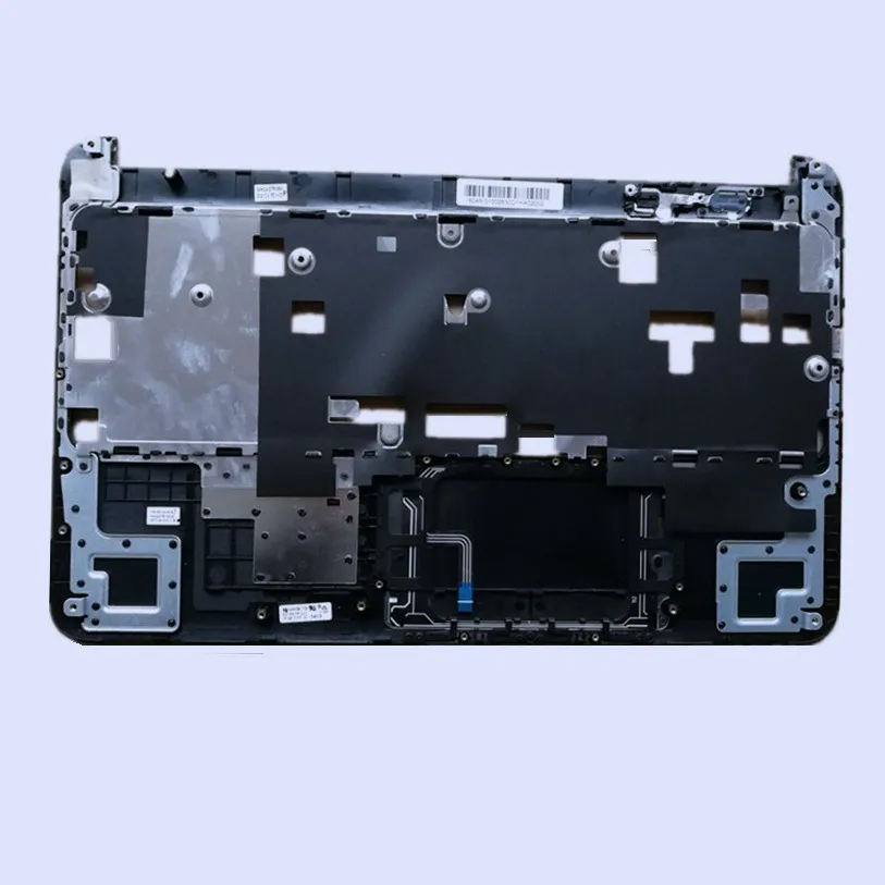 Ноутбук lcd задняя крышка верхняя задняя крышка/передняя рамка/подставка/Нижняя крышка для hp павильон DV6-6000 серии 6029tx