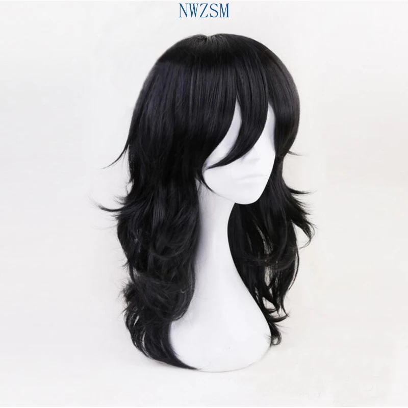 Парик для косплея из м/ф Моя геройская Академия | Тематическая одежда и униформа