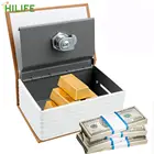 Креативный словарь монета копилка подарок на день рождения для детей секретный скрытый Сейф книга монета копилка s