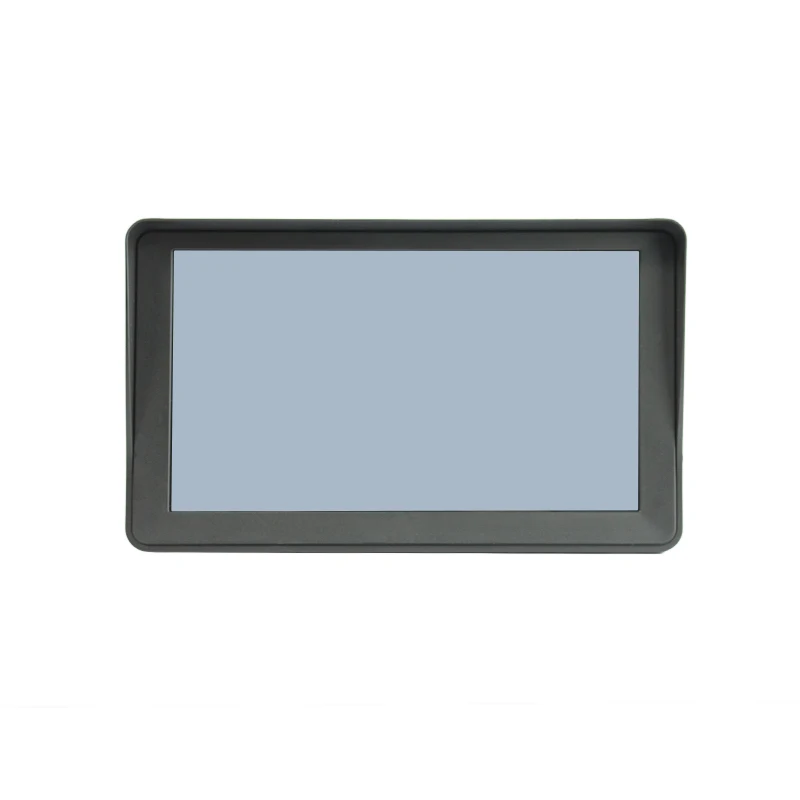 Автомобильный GPS-навигатор 7 дюймов HD FM Bluetooth AVIN Navitel новейшие карты Европы