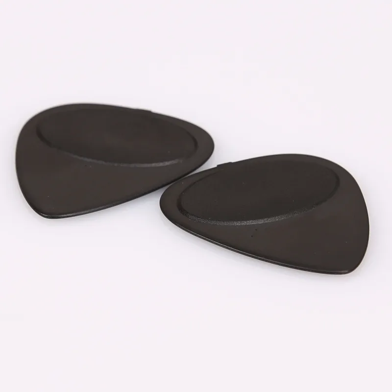 20 teilelos 0 460 550 607mm gitarre picks projektion nylon akustische elektrische plektren pick musical instruments zubehör free global ship