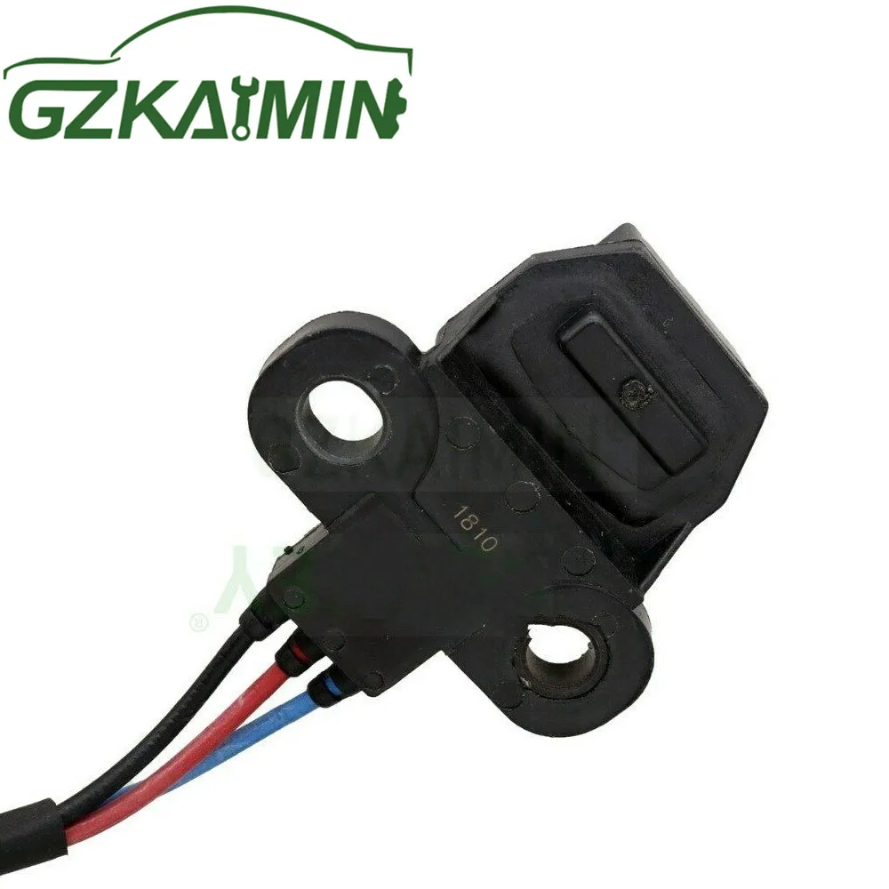 good quality new Crankshaft position sensor J5T26371 For MAZDA FORD Ranger 2.5T K-M |