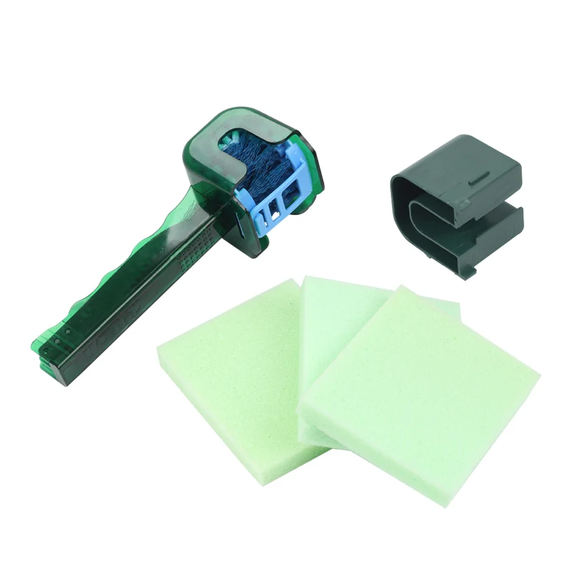 Набор инструментов для быстрой очистки велосипеда|Велосипедная цепь| |