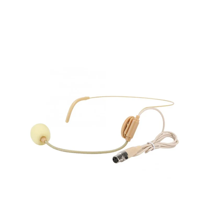 Профессиональная версия микрофонная система UHF 8 шт. цветная гарнитура микрофон