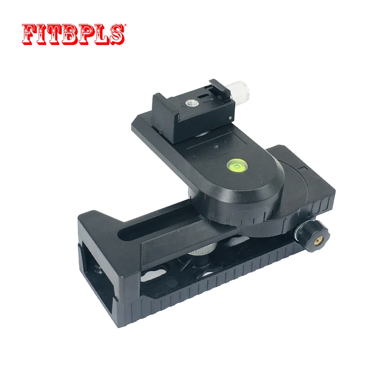 Кронштейн для лазерного уровня супер сильный железный магнитный кронштейн