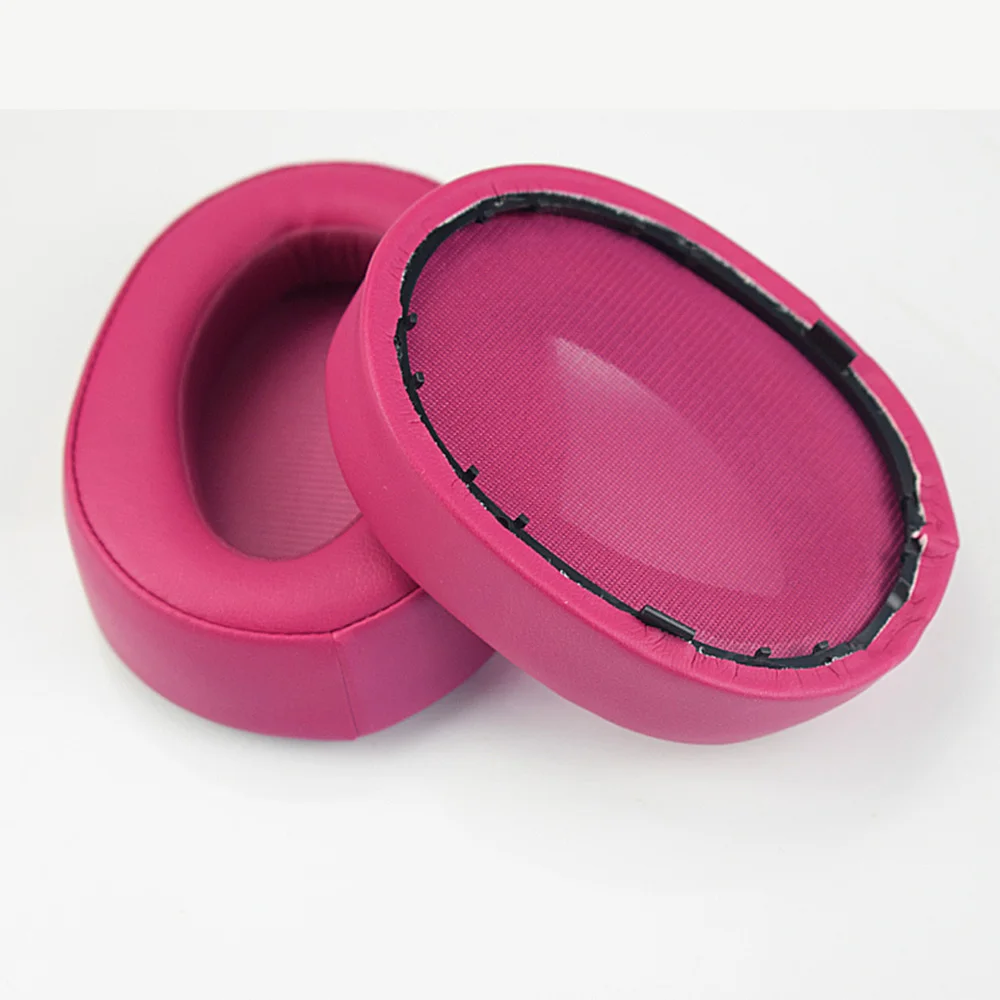 Наушники POYATU Запасные детали для Sony MDR-H600A A аксессуары наушников | Чехлы