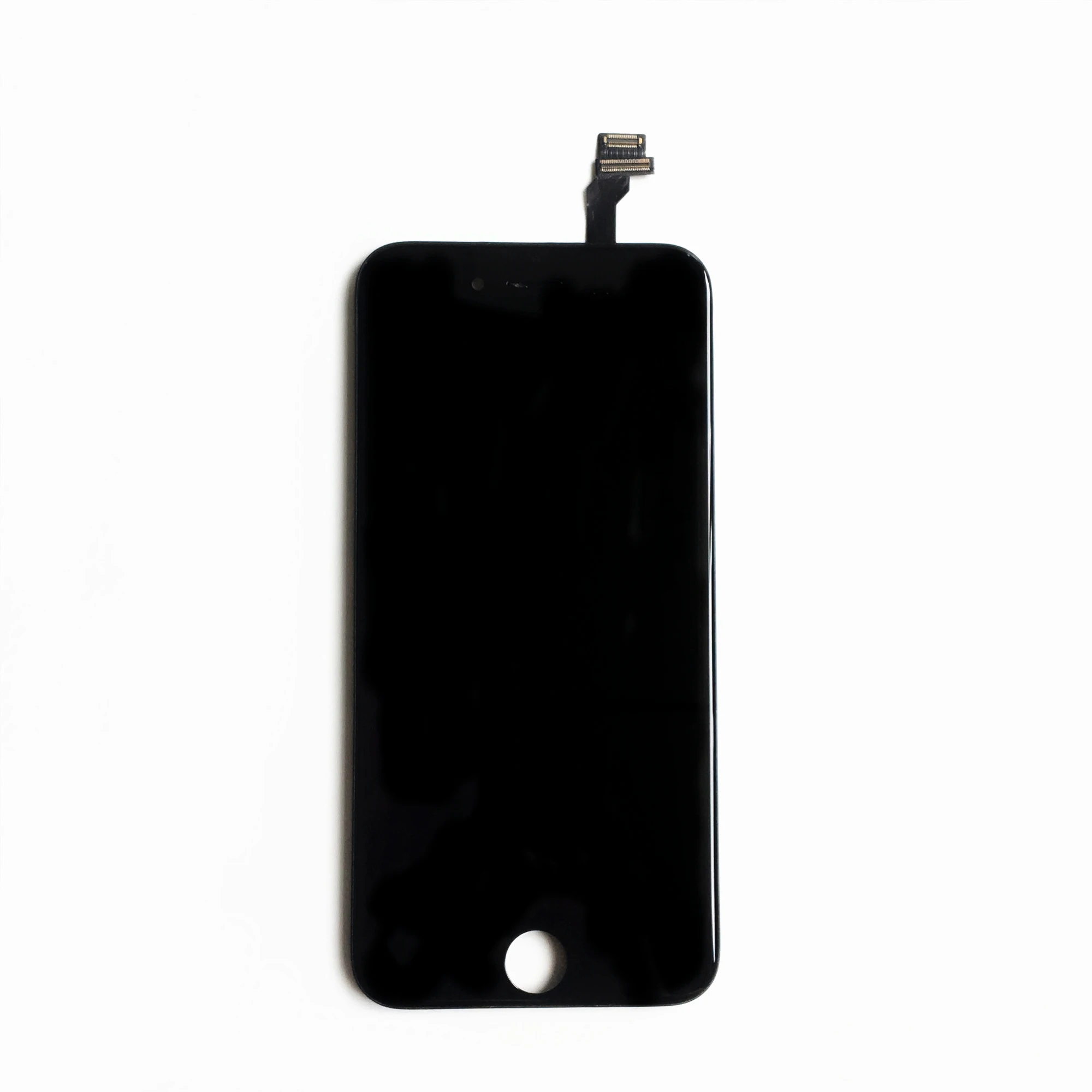 Pantalla LCD para m&oacute;vil, montaje de digitalizador t&aacute;ctil para iPhone 6, 6S Plus, 10 unids/lote-4