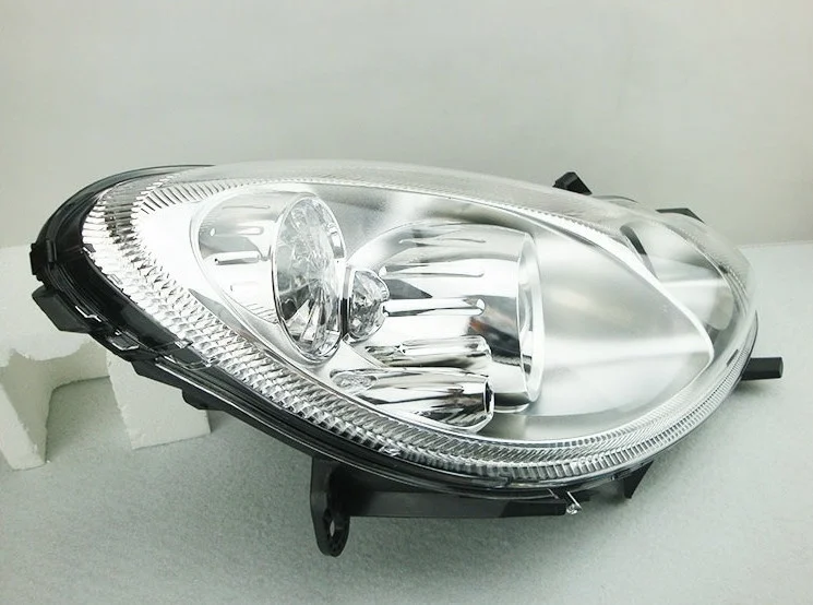 

Фара для Mercedes-benz Smart W451 2009-2013