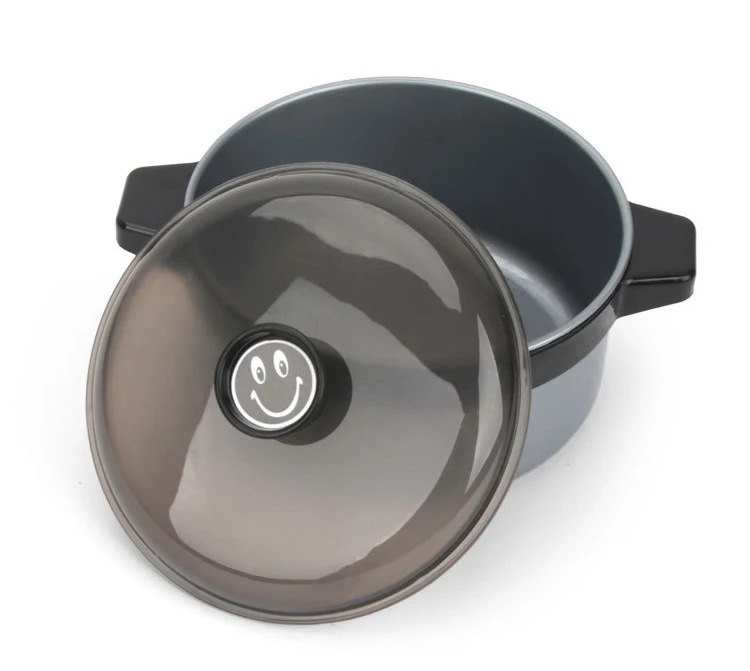 Детская мини кухонная утварь кастрюля для детей игрушка ролевых игр имитация