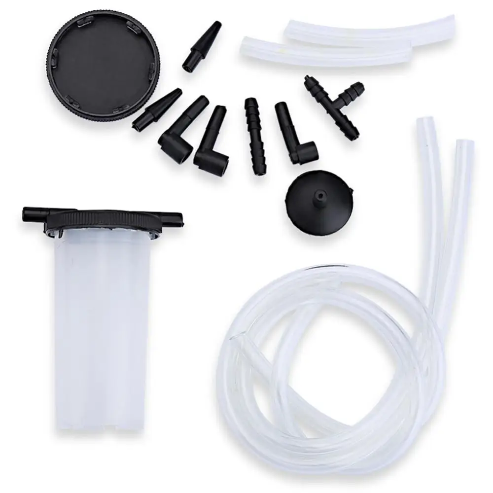 Набор вакуумных насосов насос для автомобиля мотоцикла ручное кровотечение