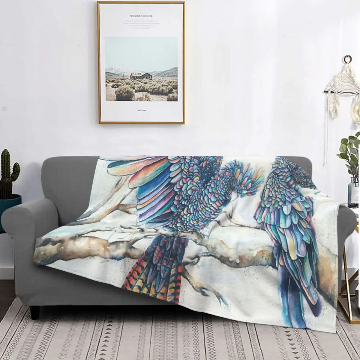 

Черный-Manta de arcoicris, colcha для cama cuadros, manta Thermal para sofada, alfombra de orada islэлеменэлеменэлементами