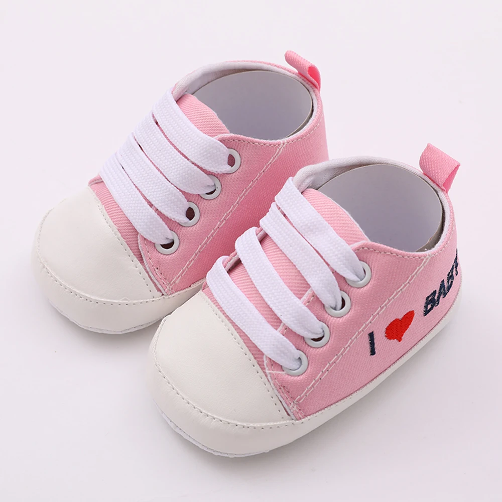 OEAK новые модные парусиновые туфли для мальчиков и девочек высококачественные