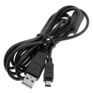 Usb кабель для загрузки CB USB6 Olympus SZ 10 11 14 20 30MR 31MR OM D E M5 TG 1 жесткая цифровая камера